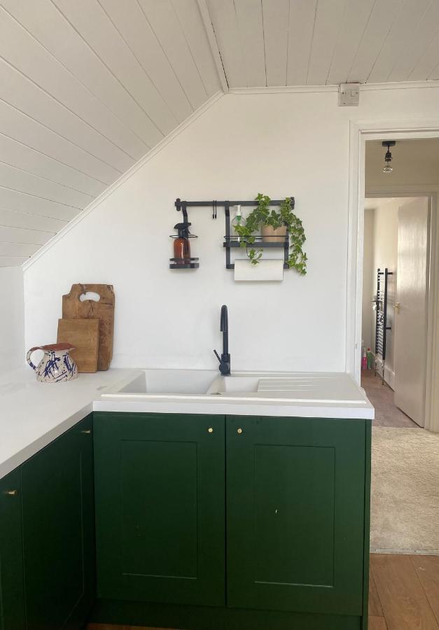 Seaside Apartment แรมส์เกท ภายนอก รูปภาพ
